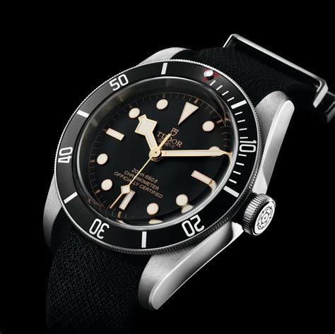 tudor black bay bronze strap|tudor black bay rubber strap.